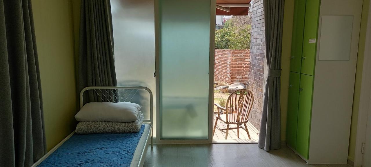 Hans House Seoul Exterior foto